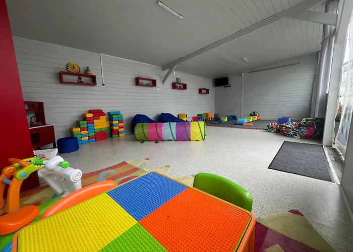 Holiday House Sarbinowo