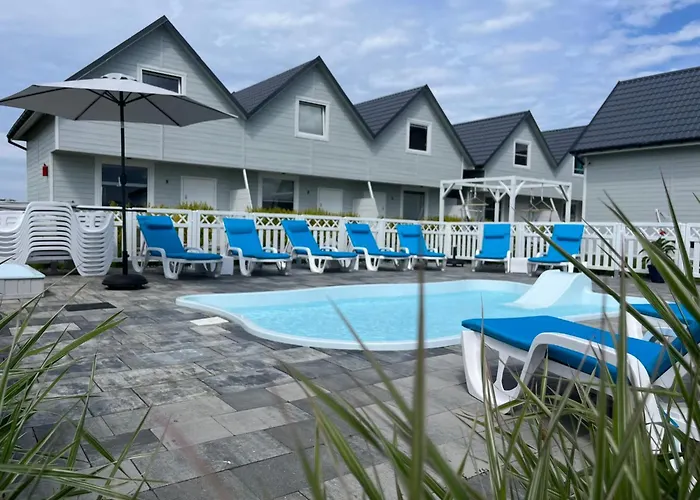 Holiday House Sarbinowo