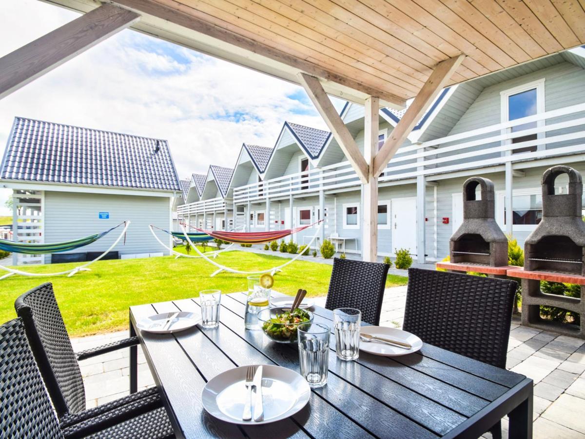 House Holiday home Sarbinowo