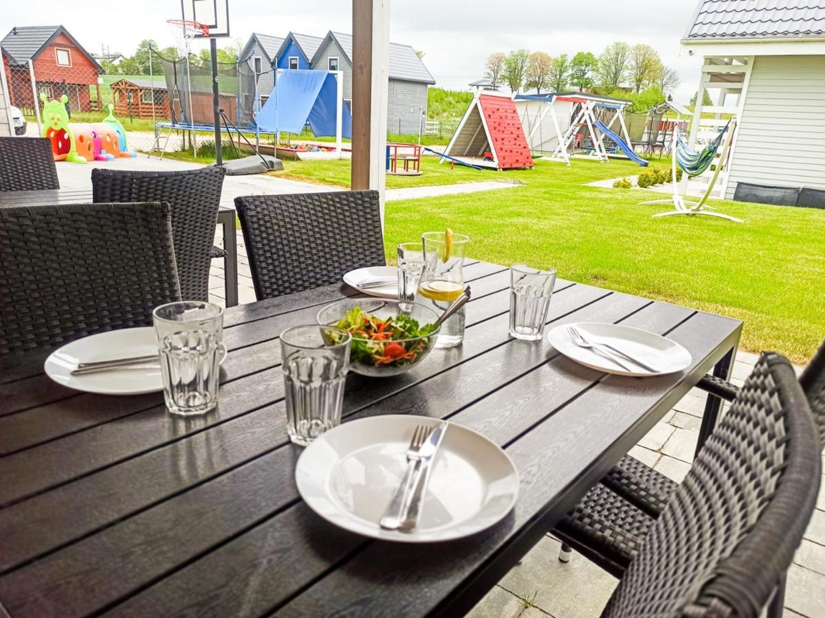 House Holiday home Sarbinowo