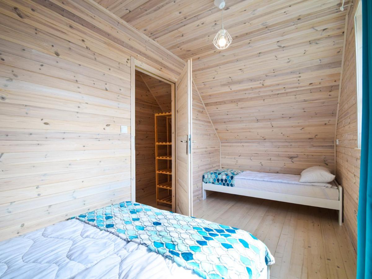 Holiday home House