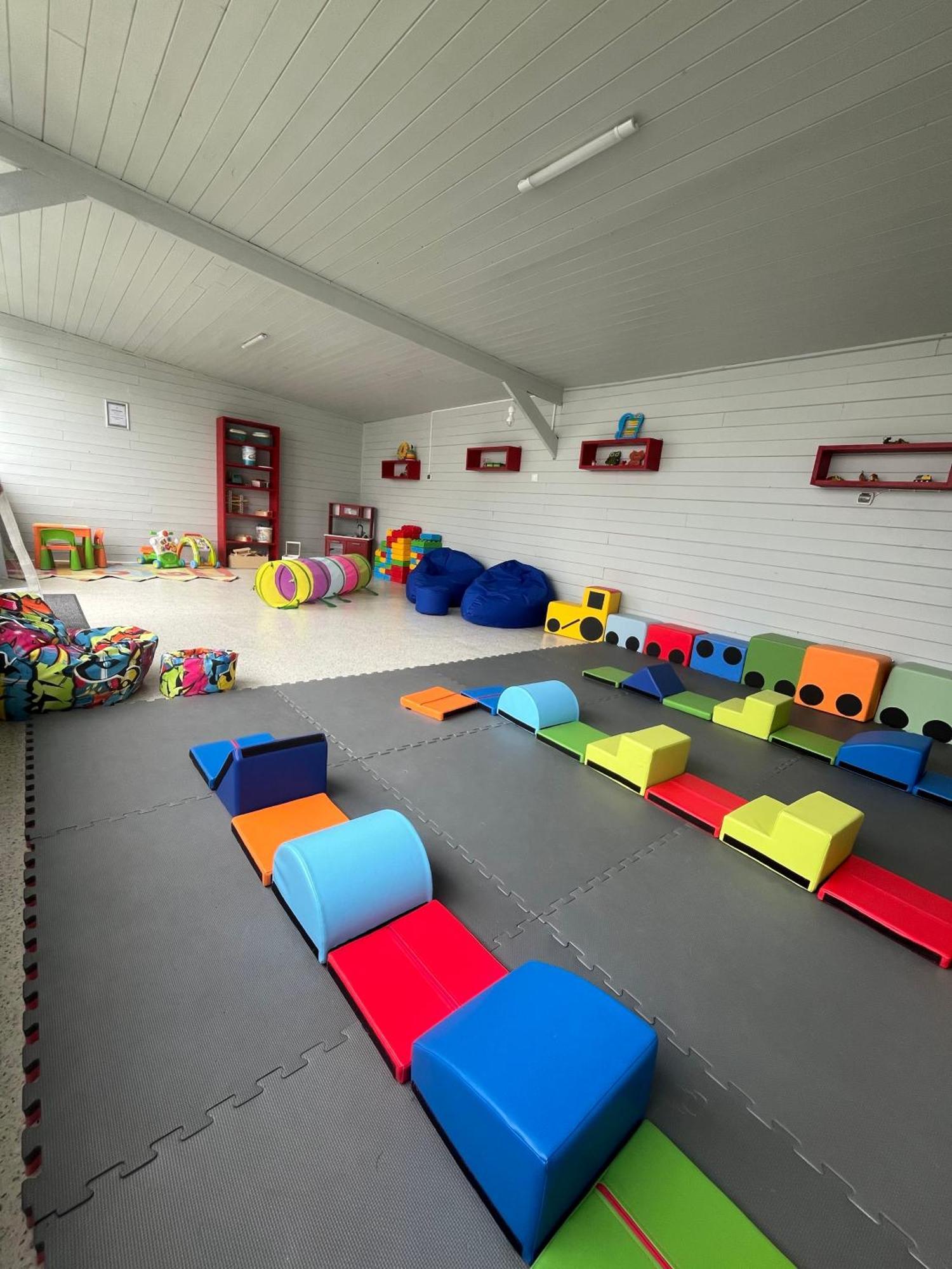 House Holiday home *