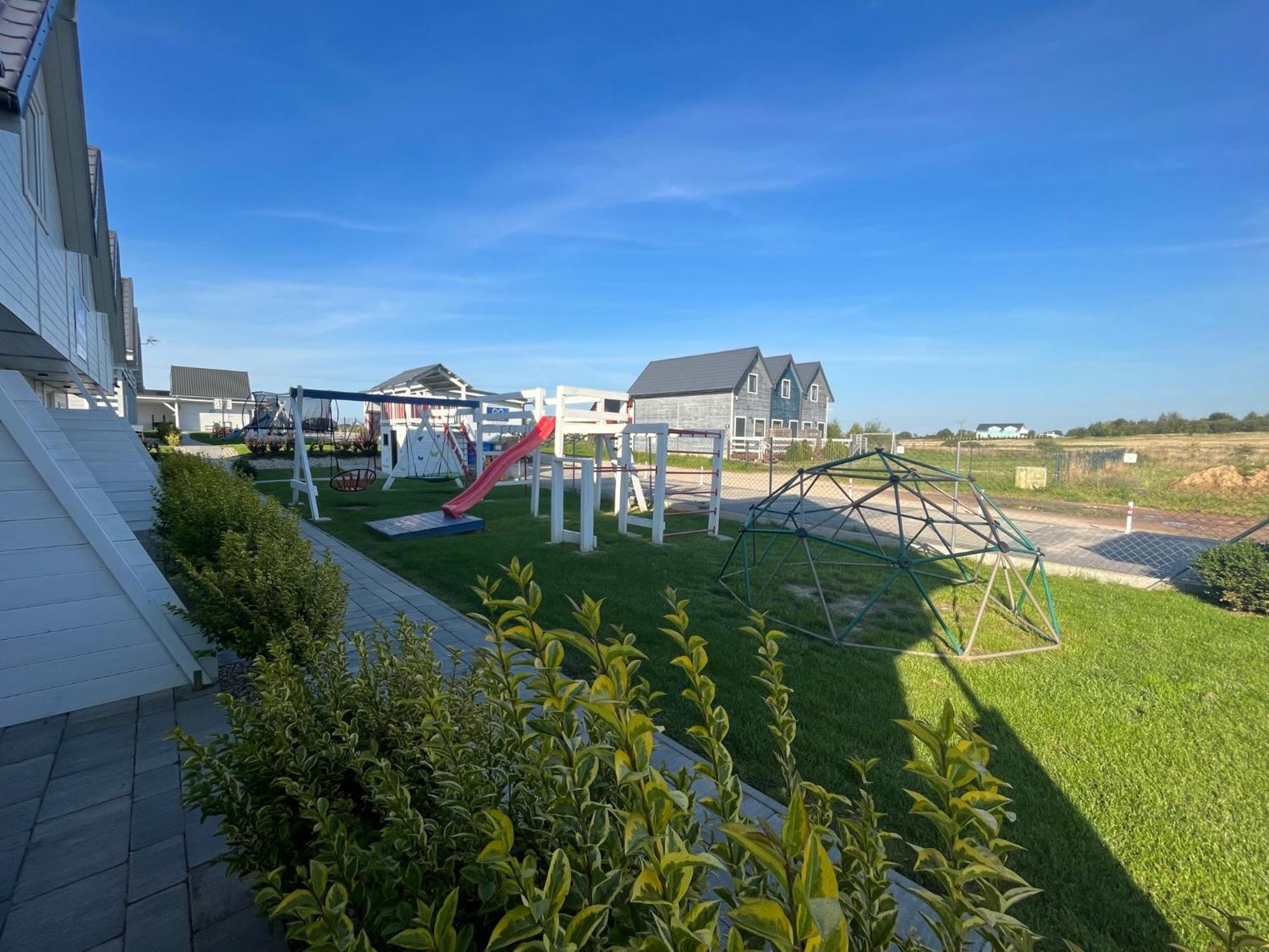 Holiday home House Sarbinowo