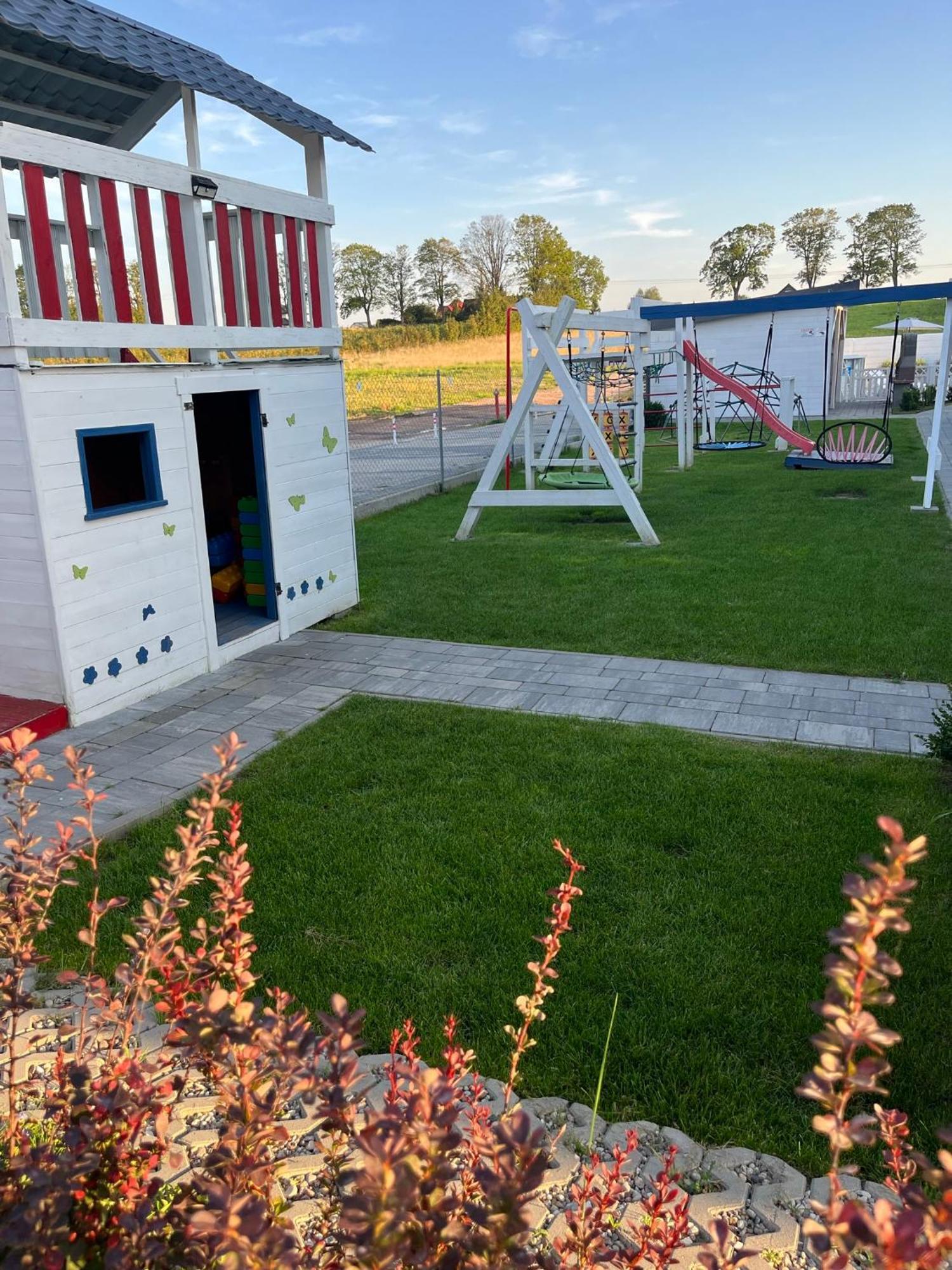 House Holiday home